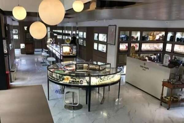 太原市迎泽寄卖奢侈品店